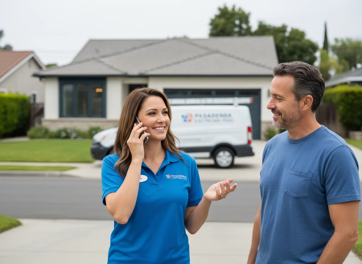 Electrician Rosholt, WI FAQs